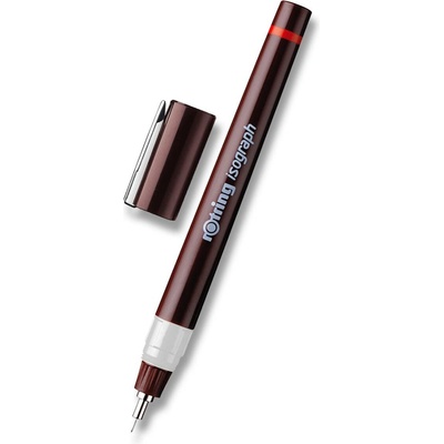 Rotring Isograph technické pero 0,25 mm 1903398