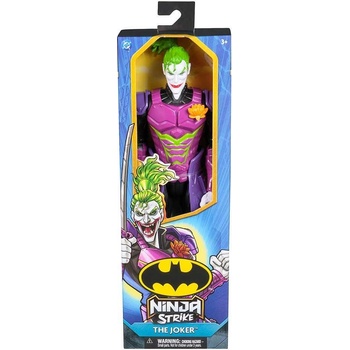 Batman DC Batman Фигура 30 см. Ninja Strike The Joker (1012478F)