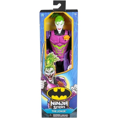 Batman DC Batman Фигура 30 см. Ninja Strike The Joker (1012478F)