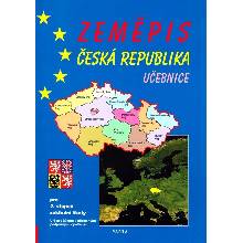 Zeměpis Česká republika - učebnice pro ZŠ a ZŠ praktickou 511
