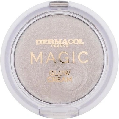 Dermacol Magic Glow Cream Rozjasňovač 2 3 ml