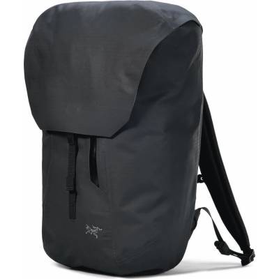 Arc'teryx Дневна раница Arc'teryx Granville 25 Daypack - Black - размер One Size (504-1565-0111)
