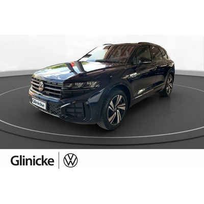 Volkswagen Touareg 3.0 V6 TDI R-Line Final Edition 4Motion 210 kW