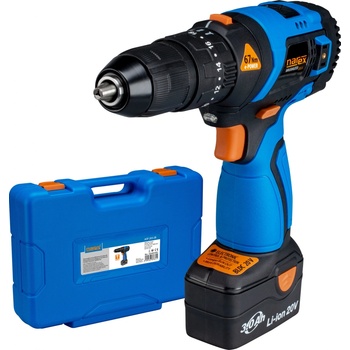 NAREX ASP 203-2B 65405305