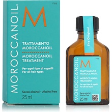 Moroccanoil Treatment vlasová kúra pre všetky typy vlasov 25 ml