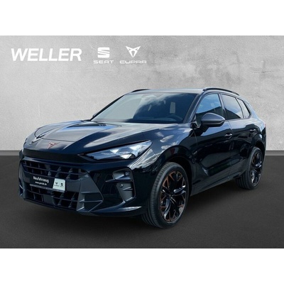Cupra Terramar 2.0 TSI DSG 150 kW