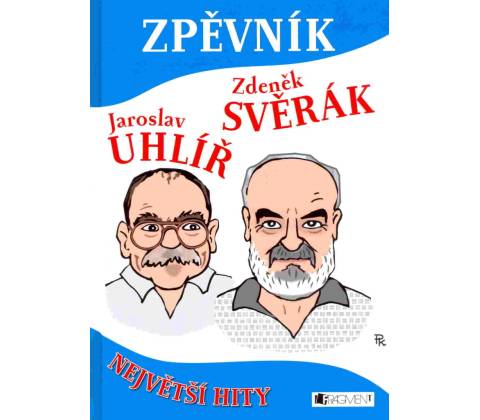 Zpěvník
