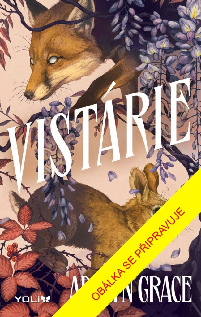 Vistárie