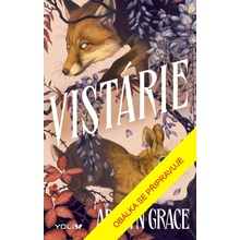 Vistárie