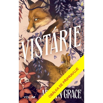 Vistárie