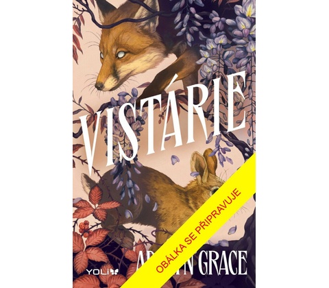 Vistárie