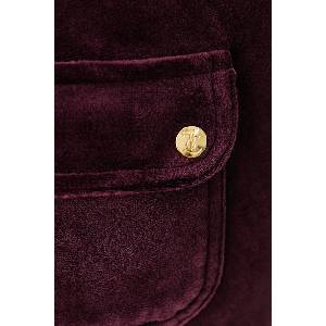 Juicy Couture спортен панталон дамски DEL RAY POCKETED PANT (JCAP180G)