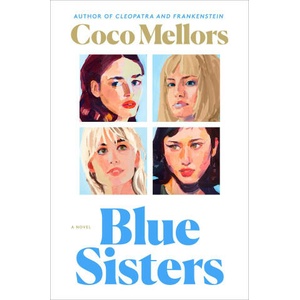 Blue Sisters (ISBN: 9780593872697)