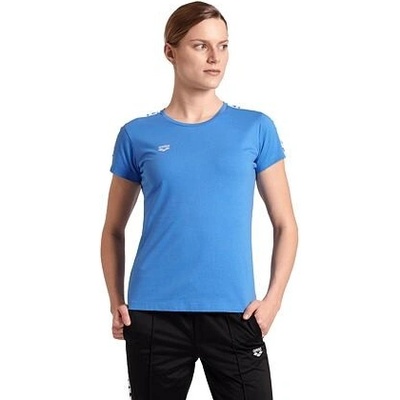 arena Dámske tričko Women's Team T Shirt Royal