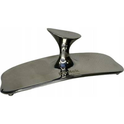 Dr.Nek Ice&Metal Therapy kovový ježek střbrný