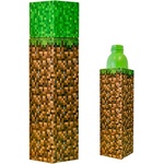 Kids Licensing Квадратна бутилка Kids Euroswan - Minecraft Earth, 650 ml (MCZ00286)
