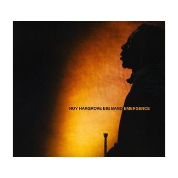 HARGROVE ROY: EMERGENCE CD