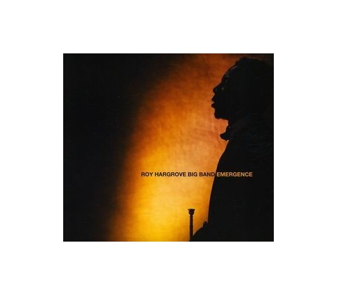 HARGROVE ROY: EMERGENCE CD