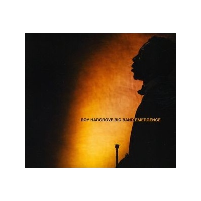 HARGROVE ROY: EMERGENCE CD