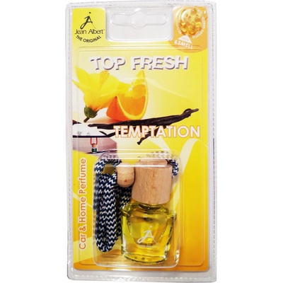 Jean Albert 4,5ml Temptation