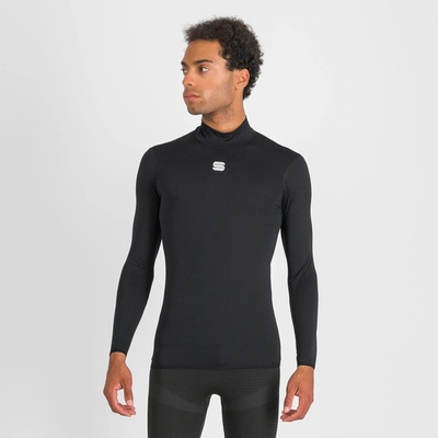 Sportful LIGHT LUPETTO tričko čierne