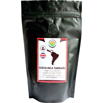 Salvia Paradise Costa Rica Tarrazu 250 g