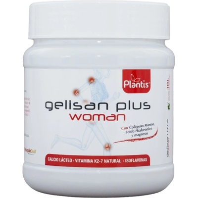 Artesania Agricola Gelisan Plus Woman | with Marine Collagen [300 грама]