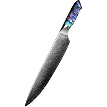 HARAHU Дамаски Кухненски нож Ichihara - Chef KP21791 (21791)