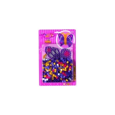 HAMA MAXI Korálkový set - Motýl