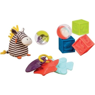 B.Toys set na hranie
