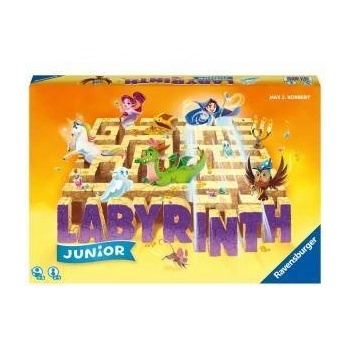 Ravensburger Labyrinth Junior