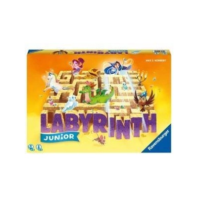 Ravensburger Labyrinth Junior