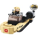 Sluban B0587H Army Útočný člun