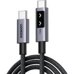 UGREEN Uno L509 USB-C кабел 100W 1m (35501)