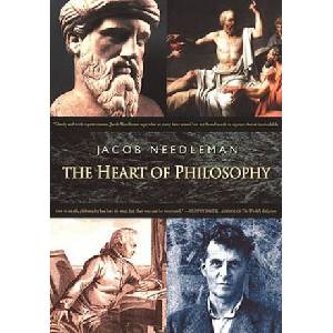 The Heart of Philosophy (ISBN: 9781585422517)