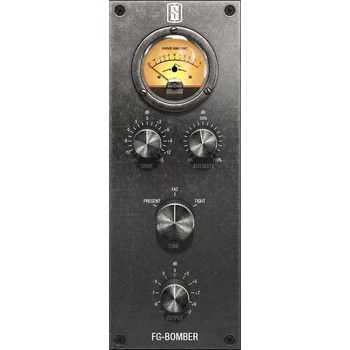 Image 1 of Slate Digital FG-Bomber DynamicEnhancer