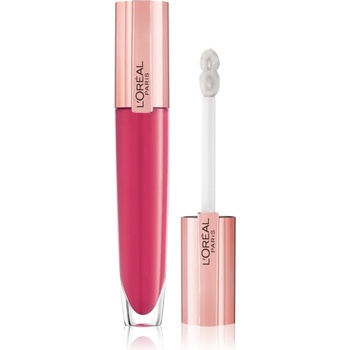 L'Oréal Glow Paradise Balm in Gloss блясък за устни с хиалуронова киселина цвят 408 I Accentuate 7ml