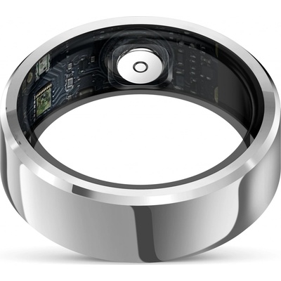 ALIGATOR Smart Ring stříbrný velikost 8 – Zboží Živě