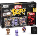 Funko Bitty POP! Five Nights at Freddy’s Freddy 4-pack