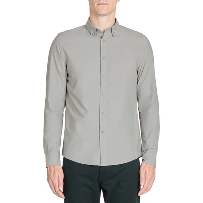 Celio Jafile Celio Тениска Celio | Siv | МЪЖЕ | M