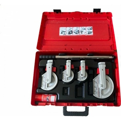 ROTHENBERGER ROBEND H+W Plus 12-15-18-22mm, 24500