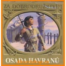 Osada Havranů CD