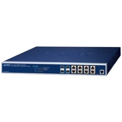 PLANET XGS-6320-8UP4X