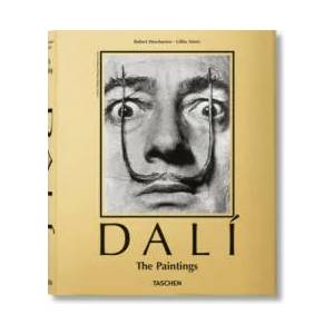 Dali. The Paintings | Gilles Néret, Robert Descharnes (ISBN: 9783836576246)
