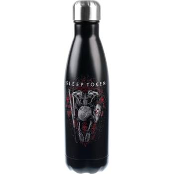 NNM термо бутилка Sleep Token - The Love You Want - BOSTLOVE