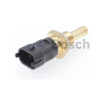 BOSCH Snímač, teplota chladiva 0281002704