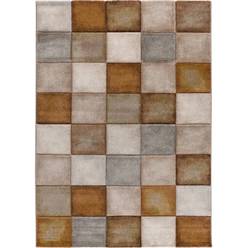 Universal Килим тухлен 200x290 cm Lena - Universal (49918)