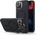 ESR Magsafe Калъф с Поставка за iPhone 15 Pro Max, ESR Cloud Magnetic KickStand Case, Черен (4894240176252)