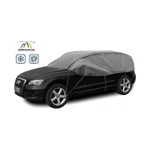  Брезент-покривало Kegel 5-4539-3020 Suv 1/2 330см