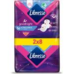 Libresse ULTRA Long Duo 16бр NEW (6058)